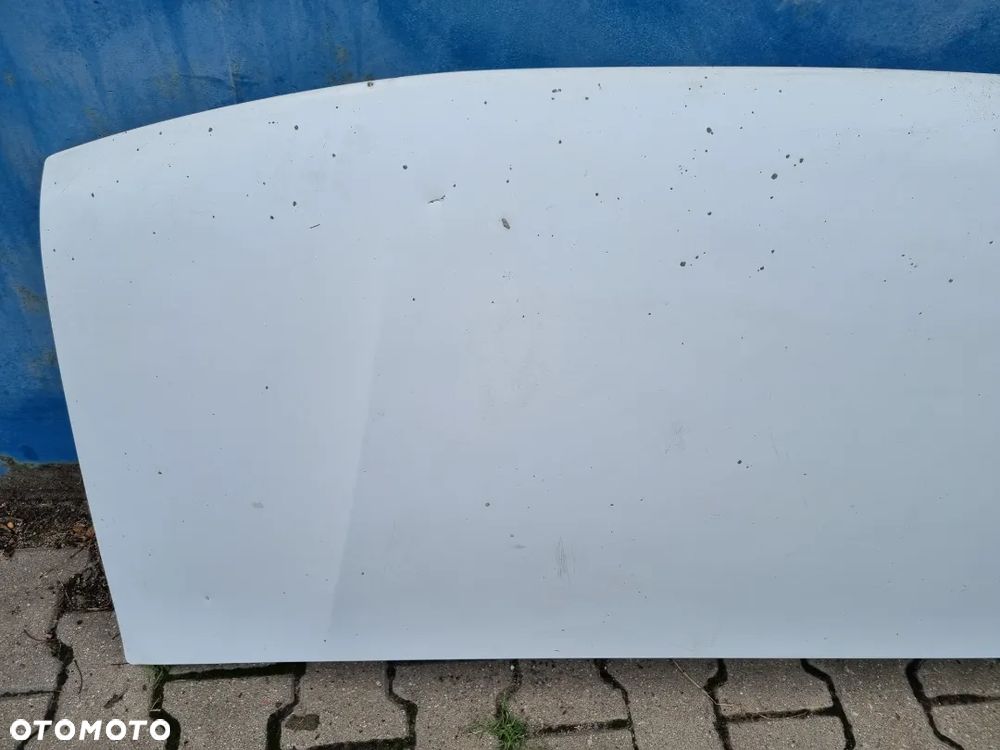 MASKA POKRYWA SILNIKA MASTER MOVANO 98-03r. EU - 2