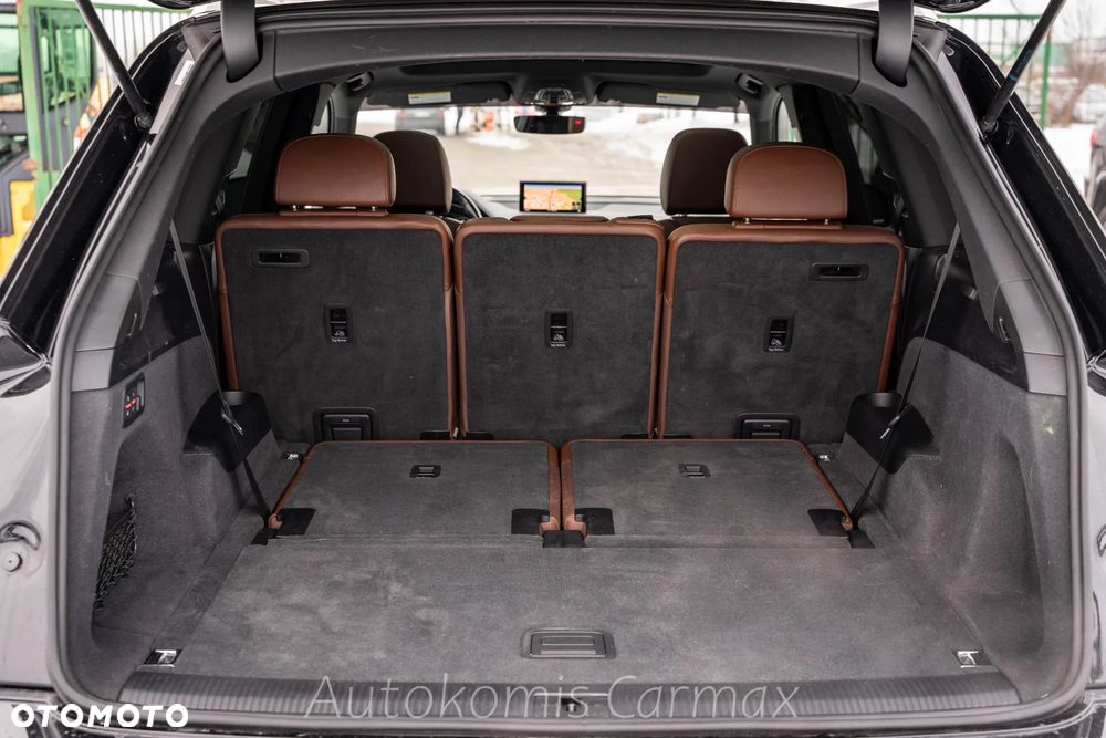 Audi Q7 - 23
