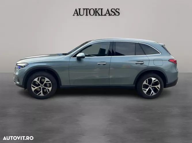 Mercedes-Benz GLC 300 e 4Matic 9G-TRONIC Avantgarde Advanced - 2