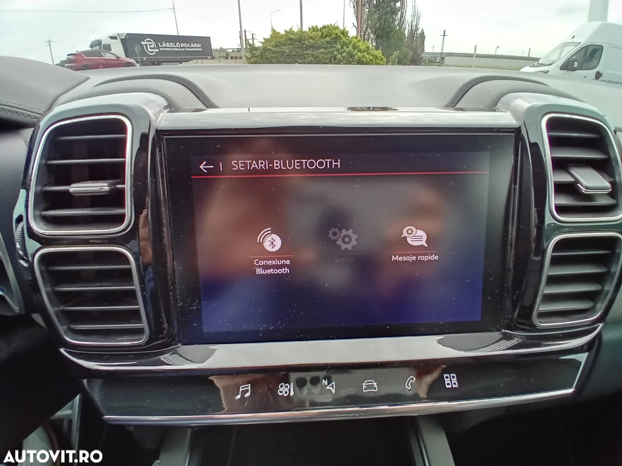 Citroën C5 Aircross 1.5 BlueHDi S&S EAT8 Shine - 29