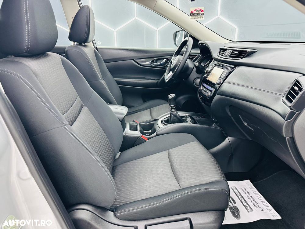 Nissan X-Trail 1.6 DIG-T N-Vision - 20