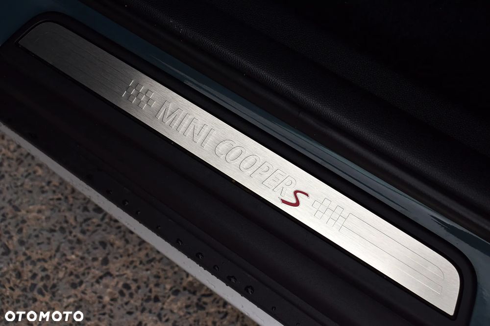 MINI Countryman Cooper S Yours Trim - 11
