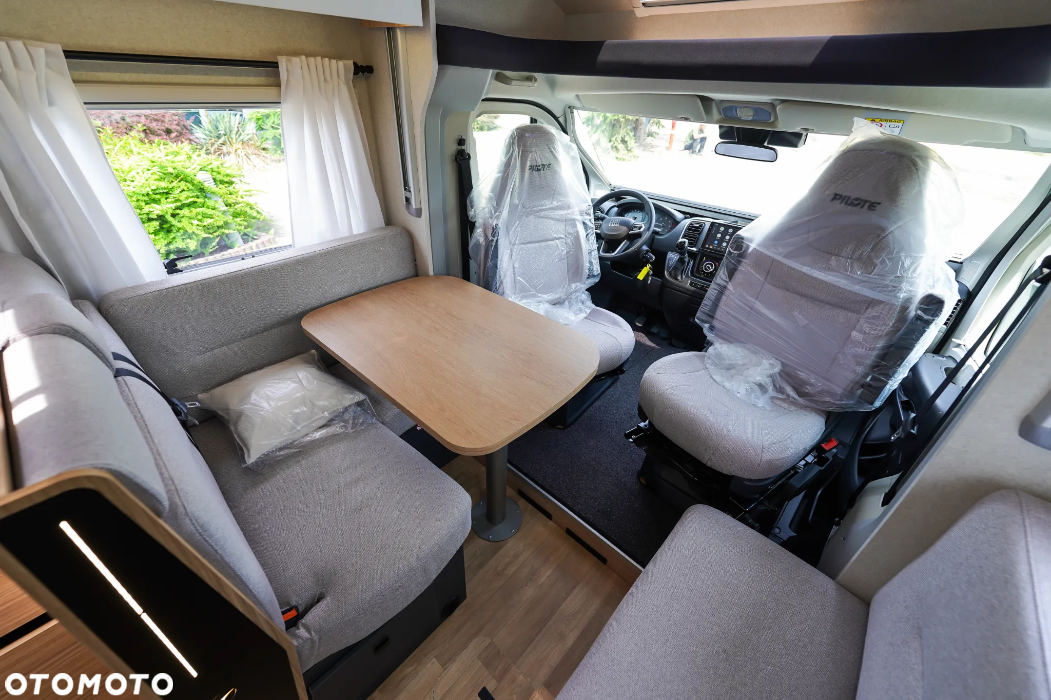 PILOTE P740 GJ Expression - 18