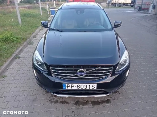 Volvo XC 60 D3 Geartronic Momentum - 5