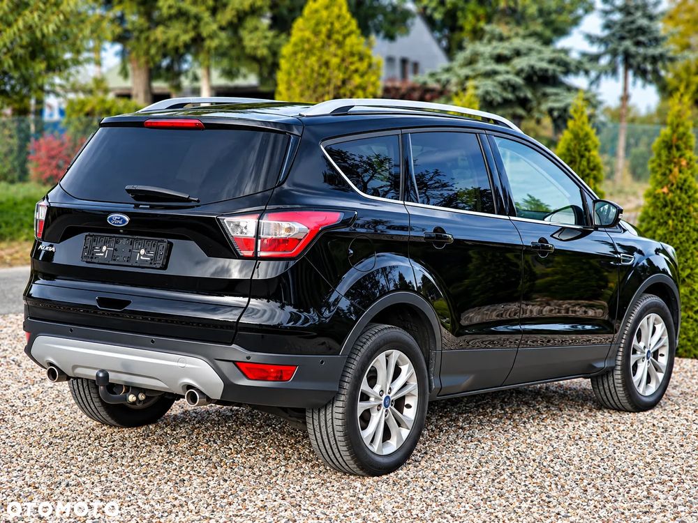 Ford Kuga 2.0 TDCi 4x2 Titanium - 6