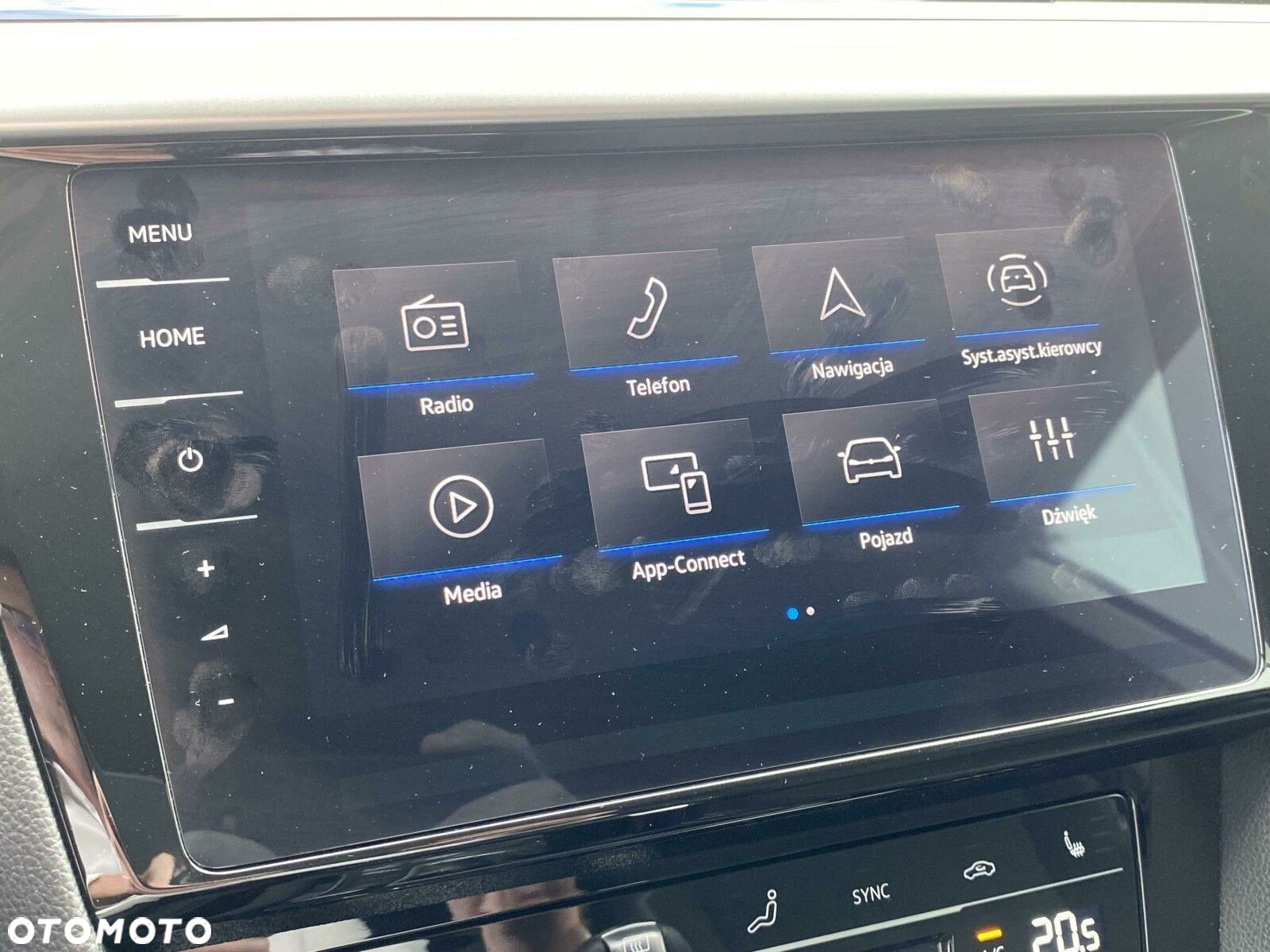 Volkswagen Arteon - 28