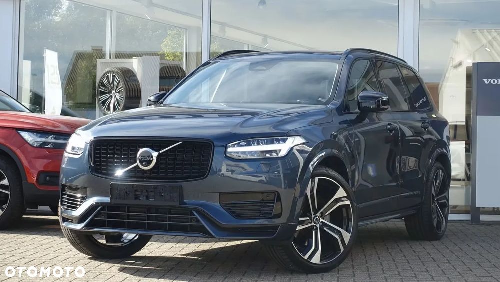 Volvo XC 90 T8 AWD Ultra Dark - 15