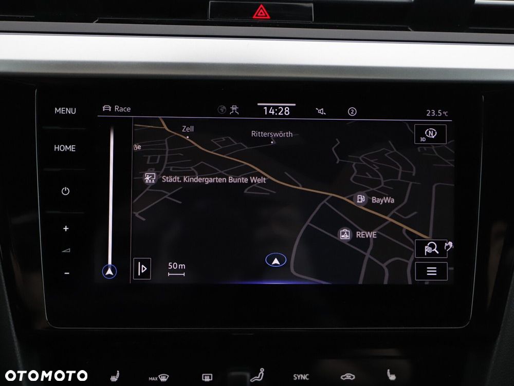 Volkswagen Arteon - 17