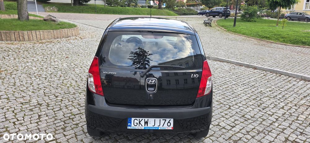 Hyundai i10 1.1 Edition Plus - 35