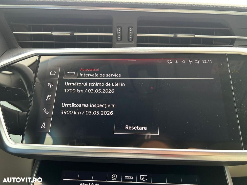Audi A6 40 TDI quattro S tronic - 27