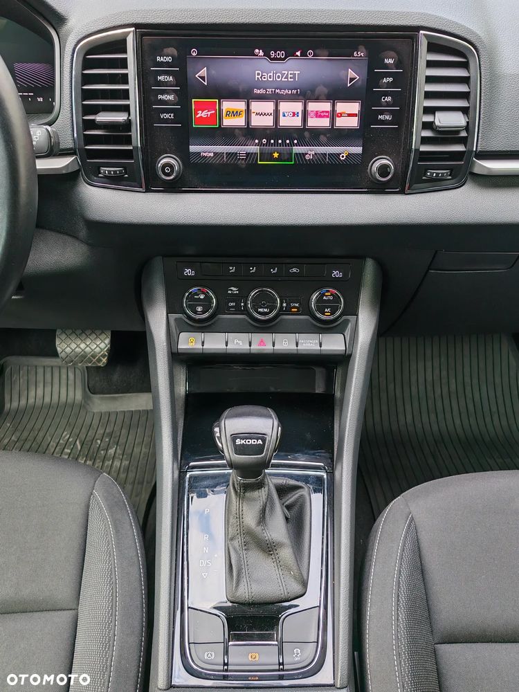 Skoda Karoq 1.5 TSI ACT Ambition DSG - 20