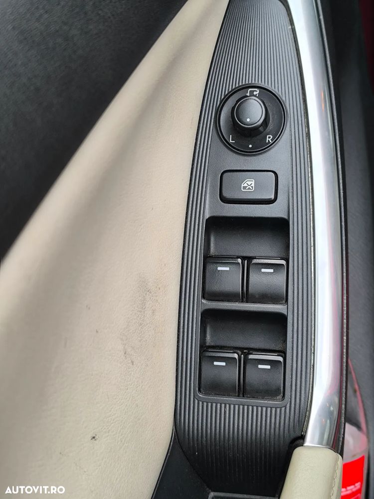 Mazda CX-5 SKYACTIV-D 175 AWD Drive Nakama Intense - 9