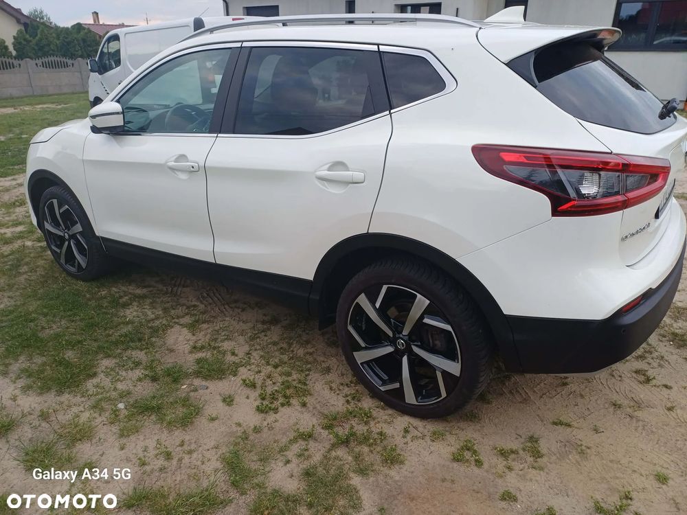 Nissan Qashqai - 32