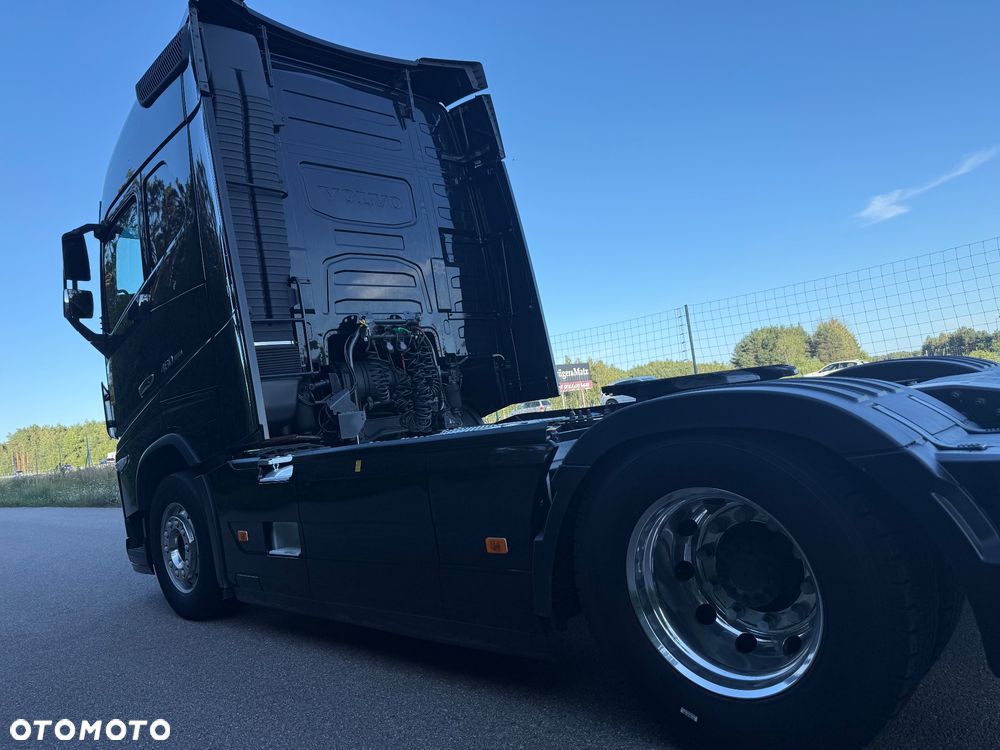 Volvo FH - 12