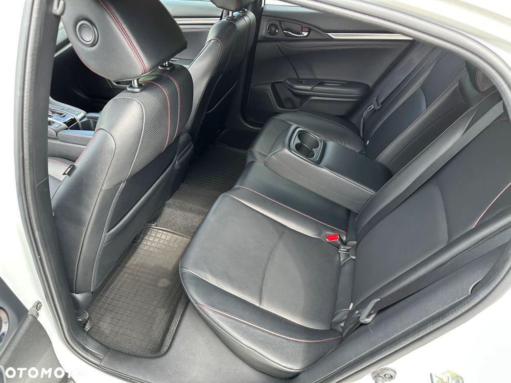 Honda Civic - 19