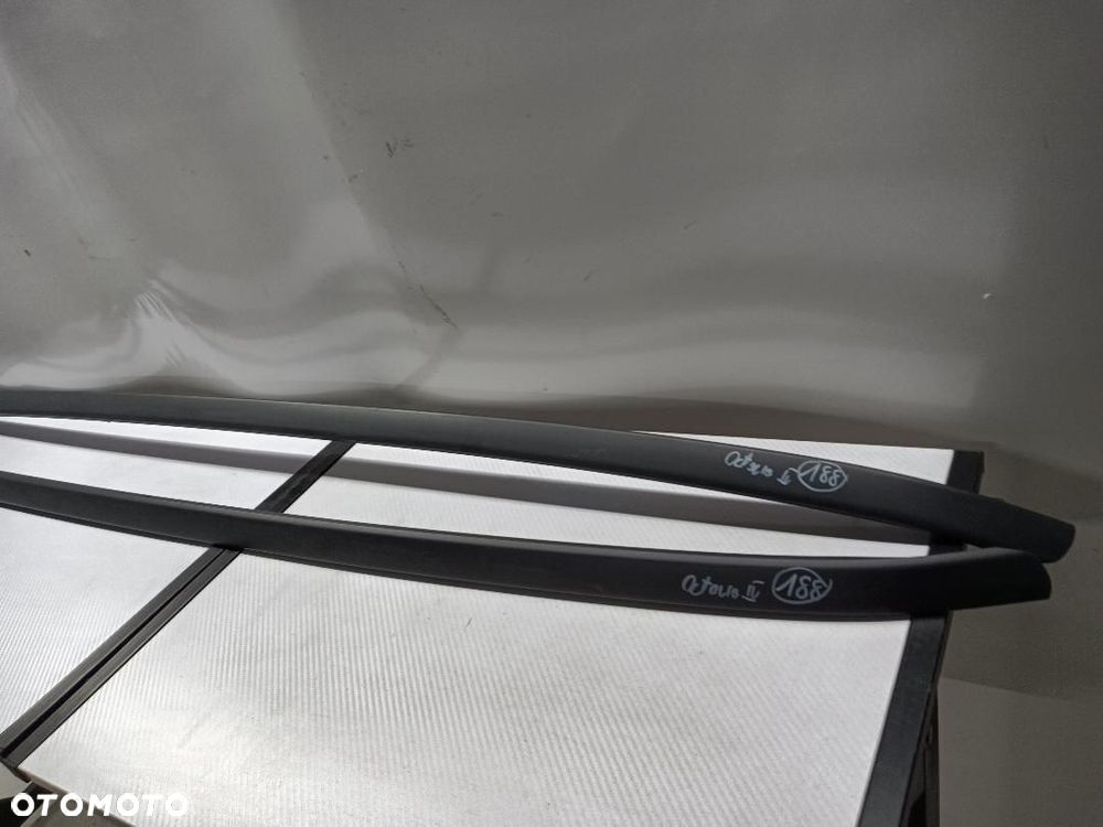 RELINGI DACHOWE SKODA OCTAVIA IV 5E7860025 - 3