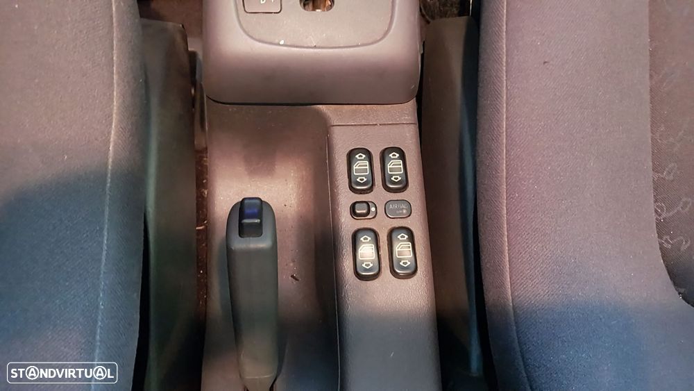 Mercedes-Benz A 140 Classic + - 11