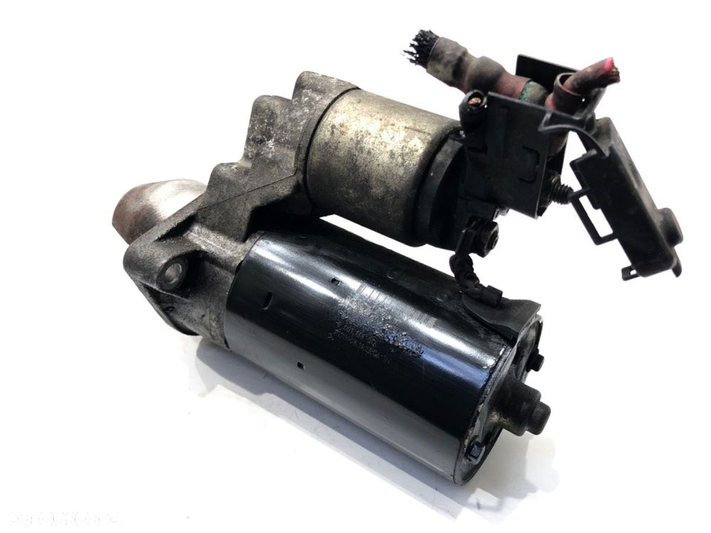 ROZRUSZNIK  CITROEN NEMO Nadwozie pełne/minivan (AA_) 2008 - 2022 1.3 HDi 75 55 kW [75 KM] olej - 1