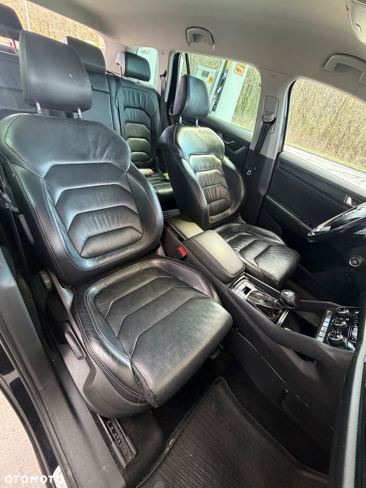 Skoda Kodiaq 2.0 TDI 4x4 Ambition DSG - 15