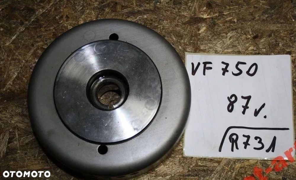 MAGNETO VF700 VF750 SUPER MAGNA - 1