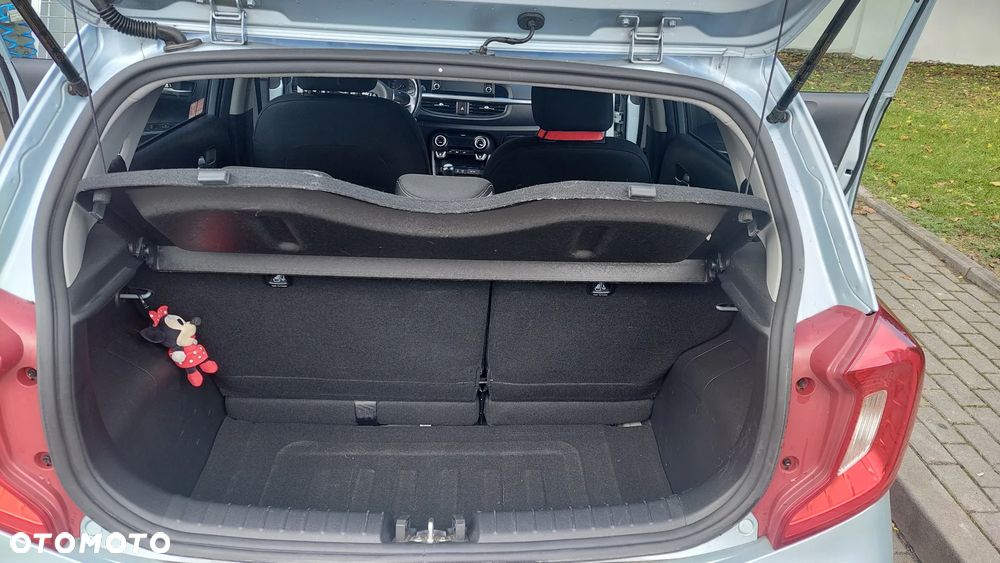 Kia Picanto 1.2 L - 2