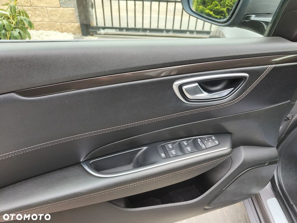 Renault Talisman ENERGY dCi 130 INTENS - 10