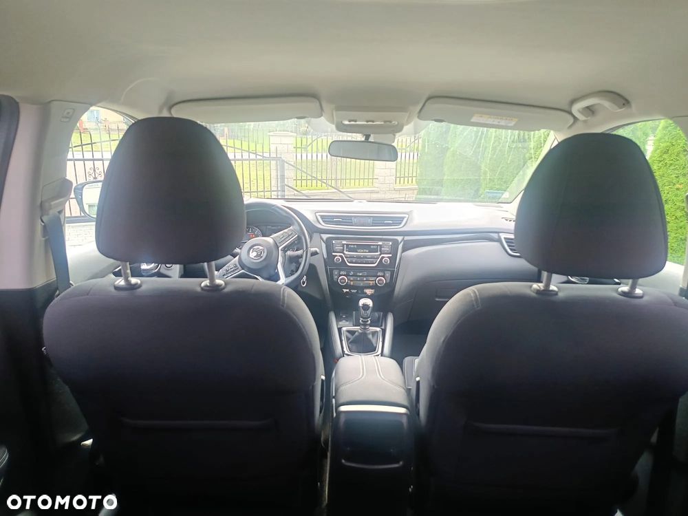 Nissan Qashqai 1.2 DIG-T Acenta - 26