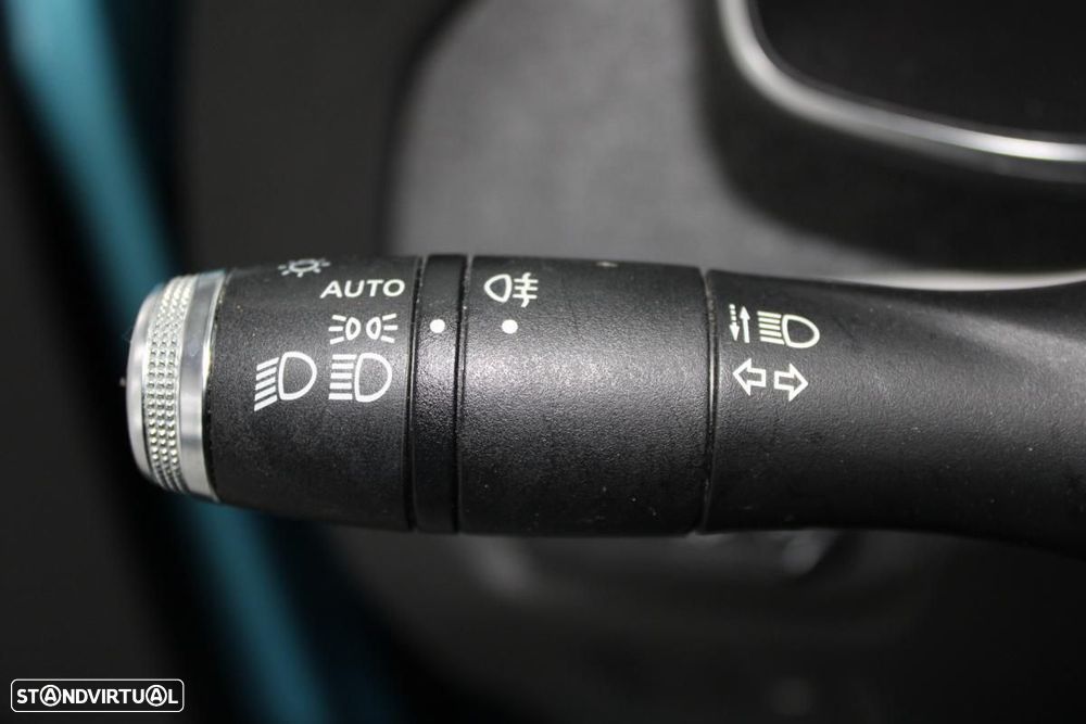 Renault Zoe (c/ Bateria) EV50 135hp Techno - 17