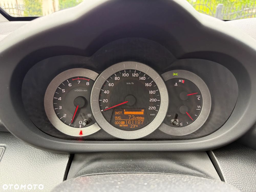 Toyota RAV4 2.0 VVT-i Premium - 4