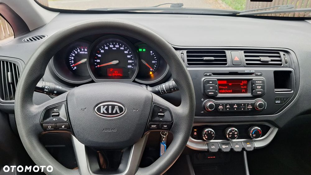 Kia Rio 1.2 Edition 7 - 7