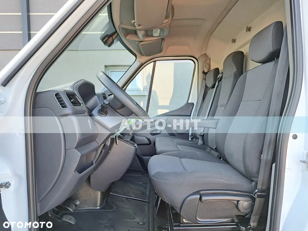 Renault Master - 8