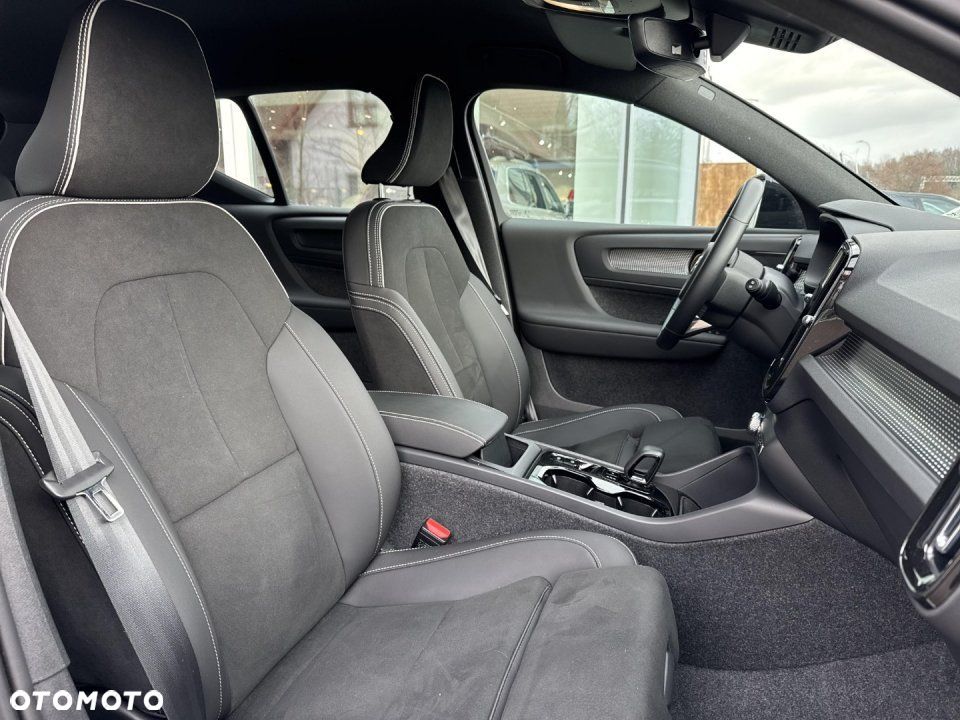 Volvo XC 40 - 17
