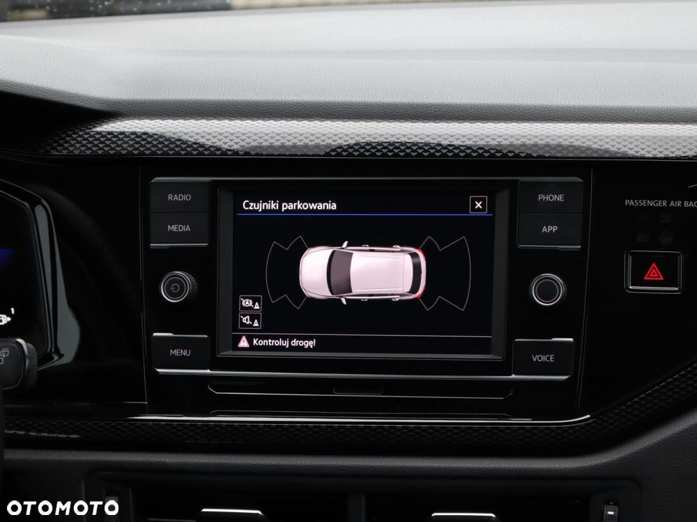 Volkswagen Taigo - 9