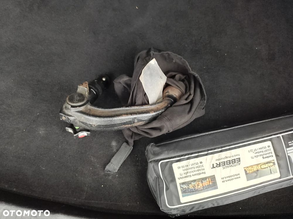 Ford S-Max 2.5 Duratec FHEV TITANIUM - 8