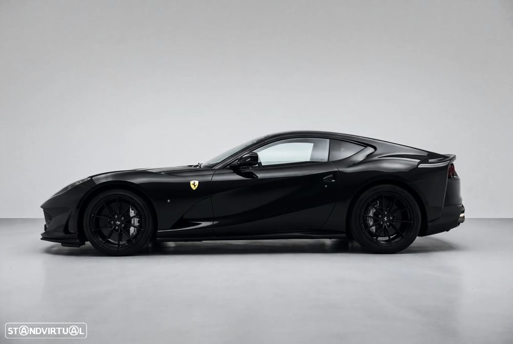 Ferrari 812 Superfast 6.5 V12 - 3