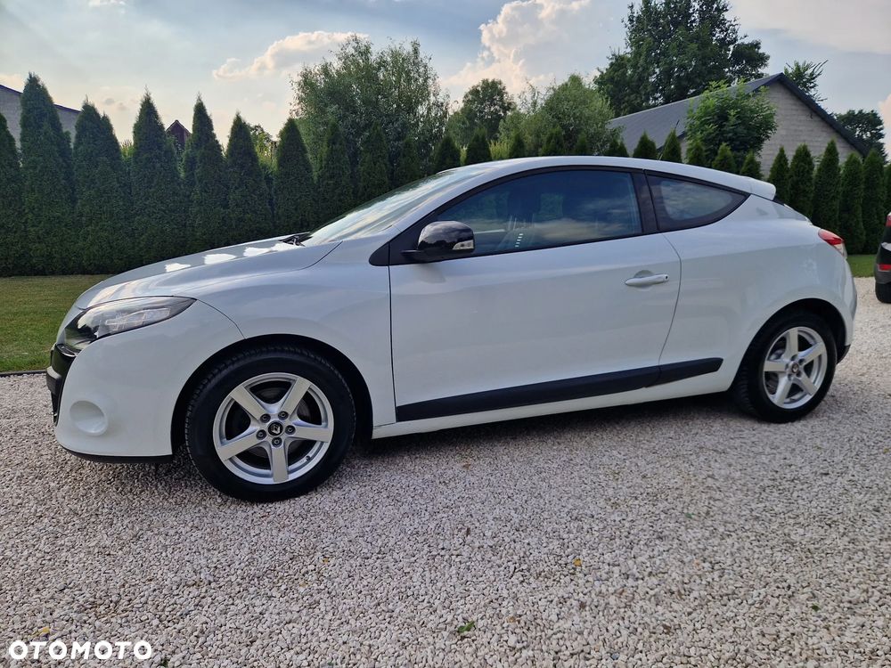 Renault Megane 1.6 16V Luxe Dynamique - 13
