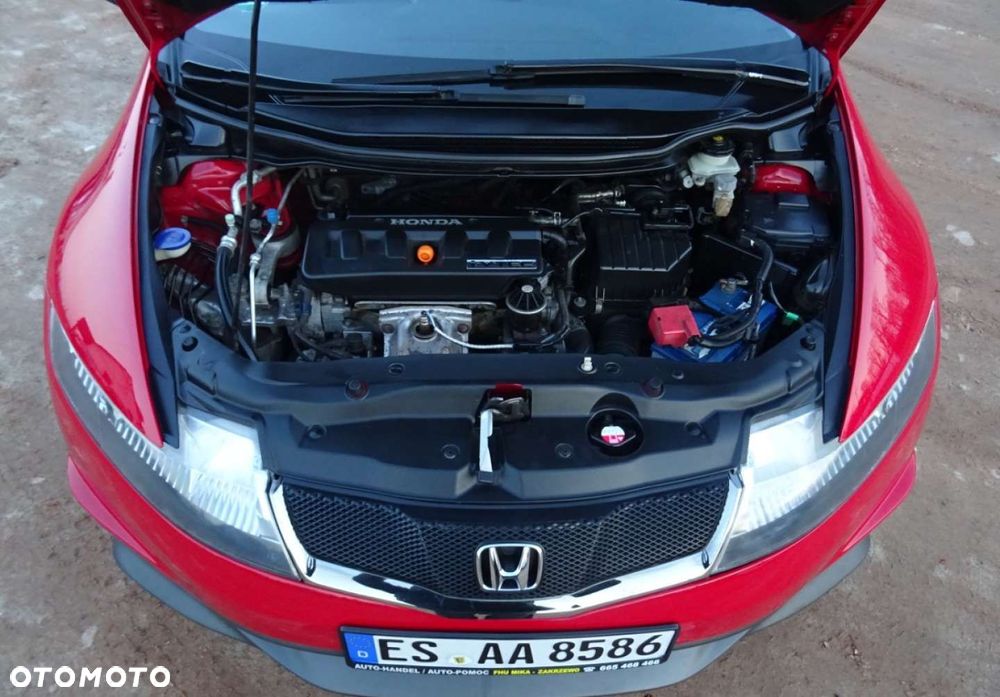 Honda Civic - 3