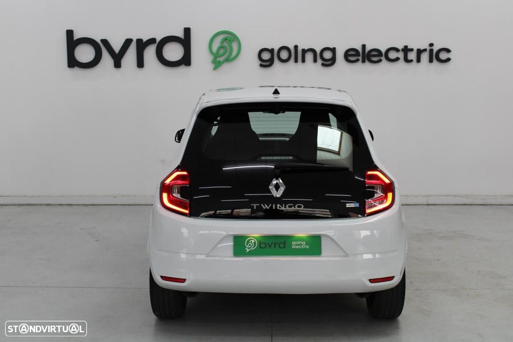 Renault Twingo Z.E. 22 Zen - 7