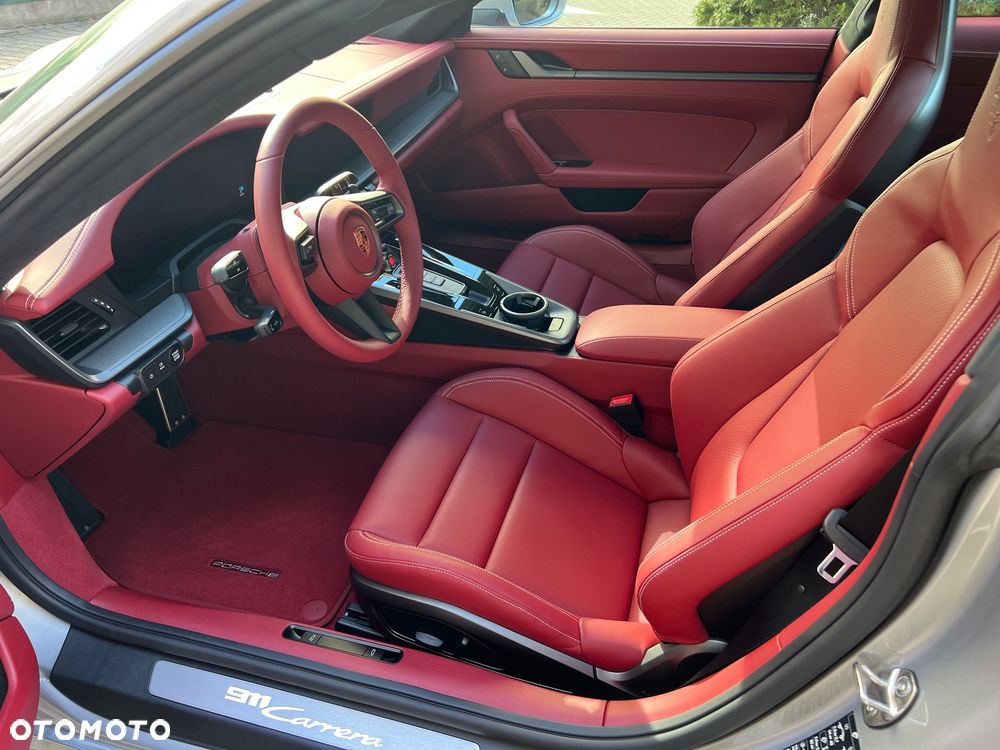 Porsche 911 - 23