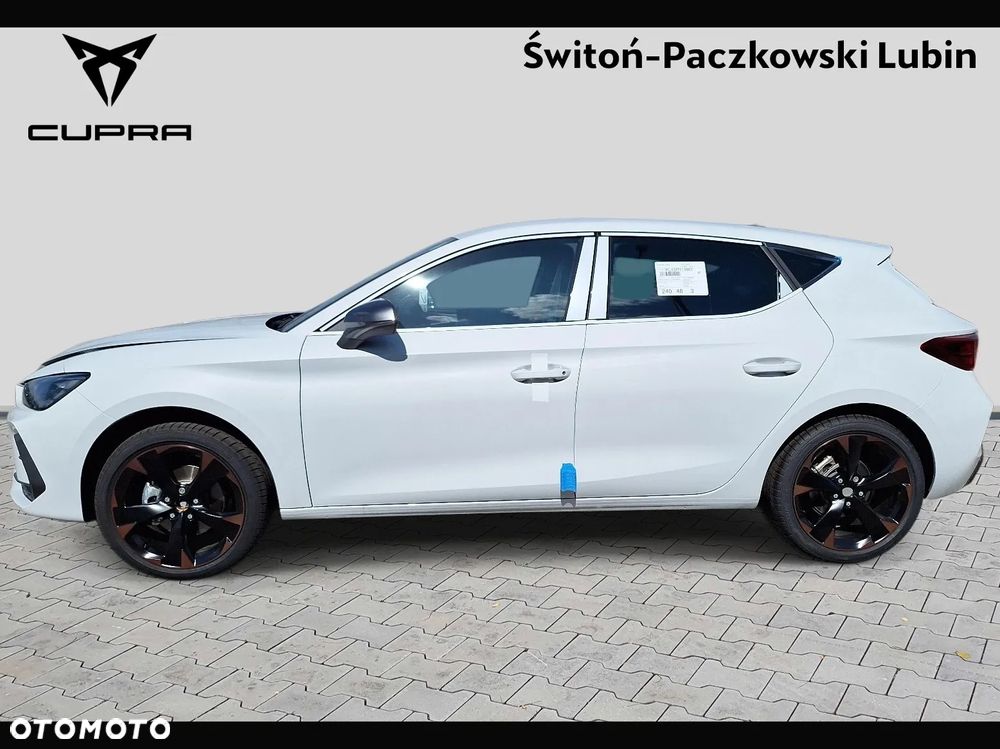 Cupra Leon - 3