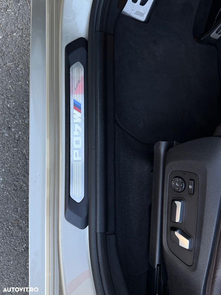 BMW X4 - 19