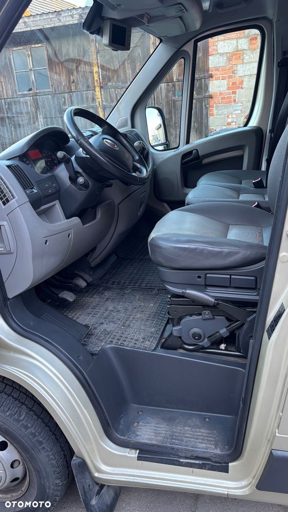 Fiat Ducato - 6
