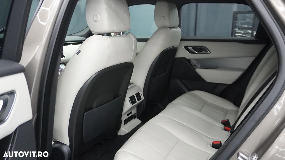 Land Rover Range Rover Velar R-Dynamic 2.0 - 6
