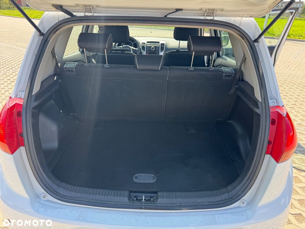 Kia Venga 1.4 M - 15