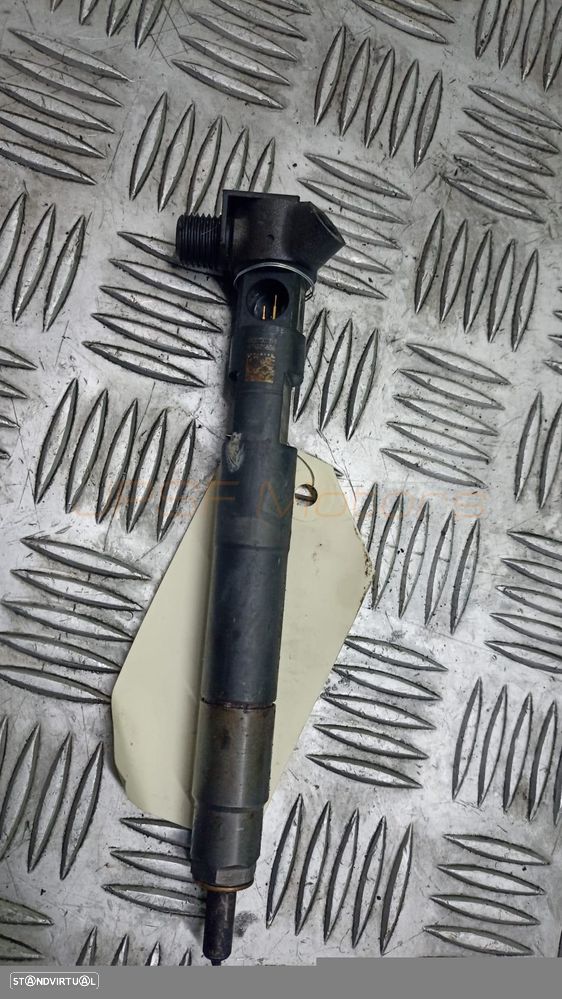 Reparação de Motor Mercedes Sprinter S/D / 316 2.2Cdi 2010 / 2011 / 2013 651955 // OM651955 - 16