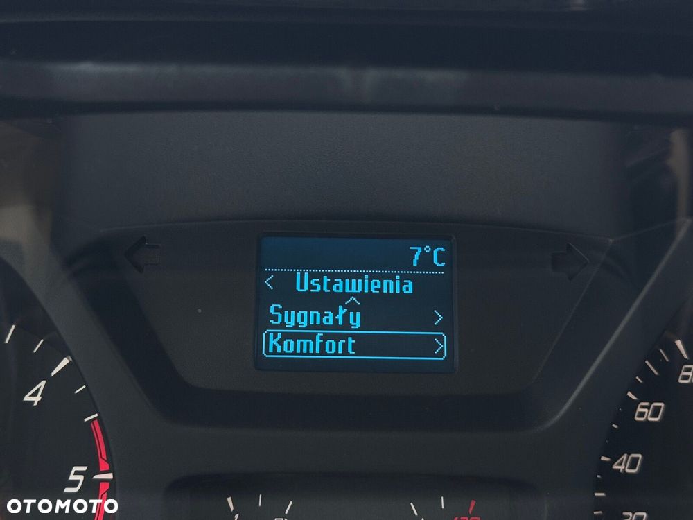 Ford Transit Custom - 33