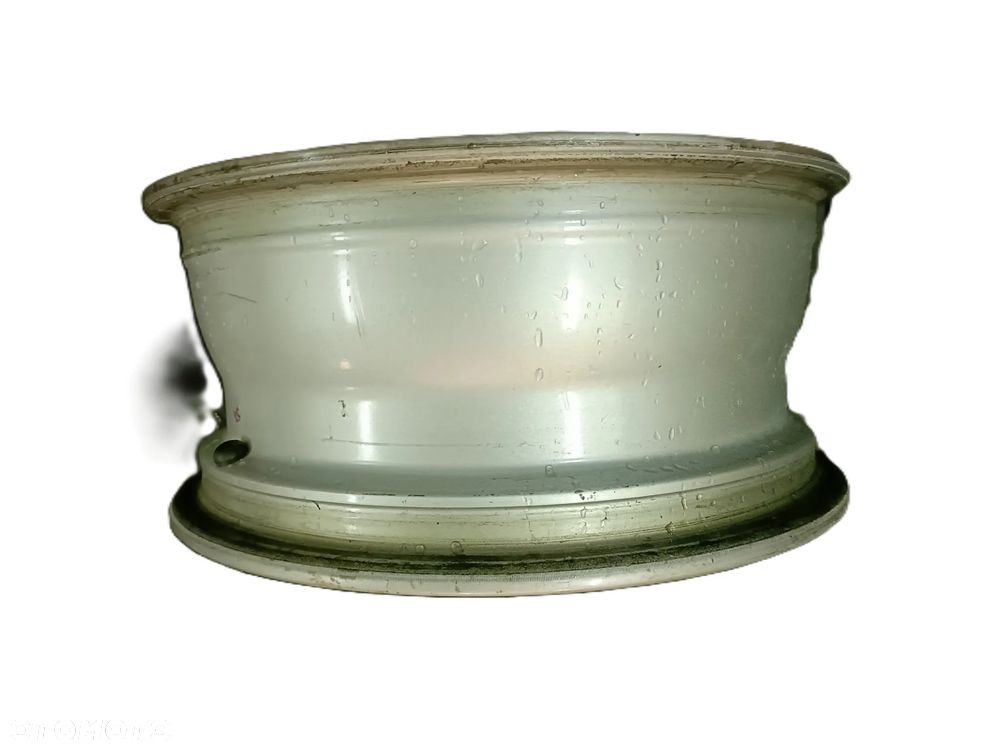 TOYOTA AVENSIS II T25 03-09 komplet 4 sztuki felgi aluminiowe alufelgi 16'' ET 45 * - 2