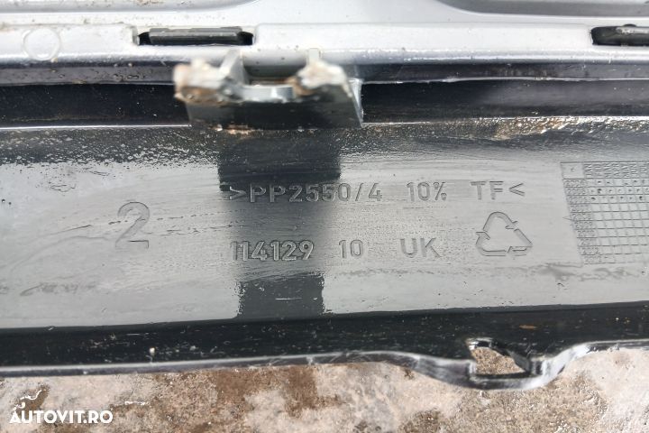 Bara spate 7127924 11412910 7127924 11412910 Mini Cooper R50 [facelif - 8