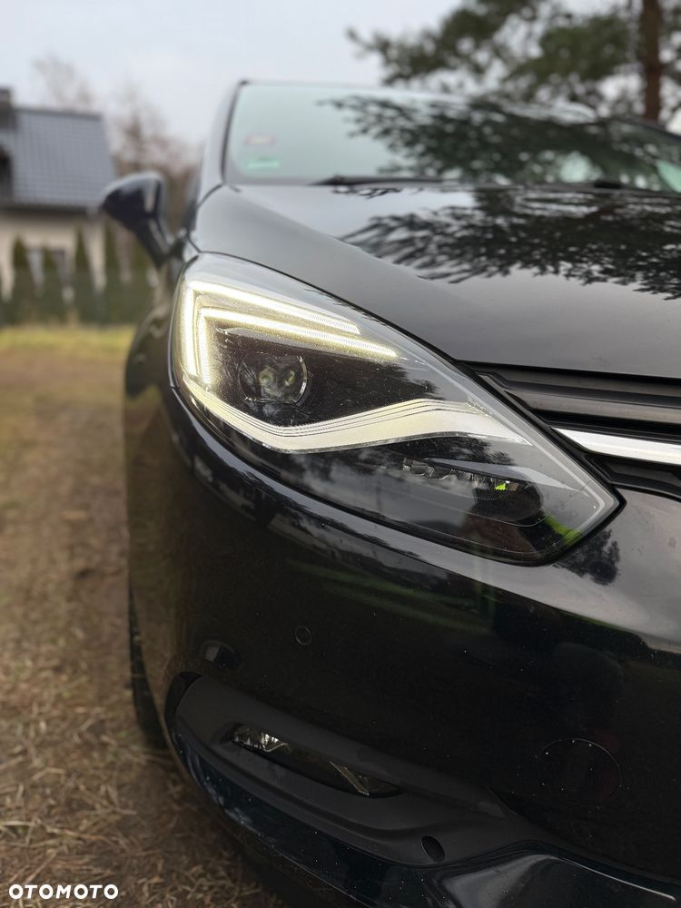 Opel Zafira Tourer 2.0 CDTI Automatik Edition - 21