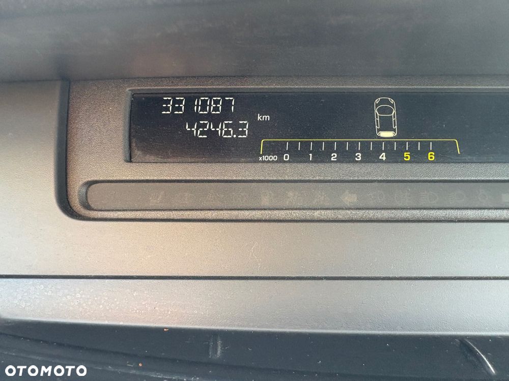 Renault Scenic - 7